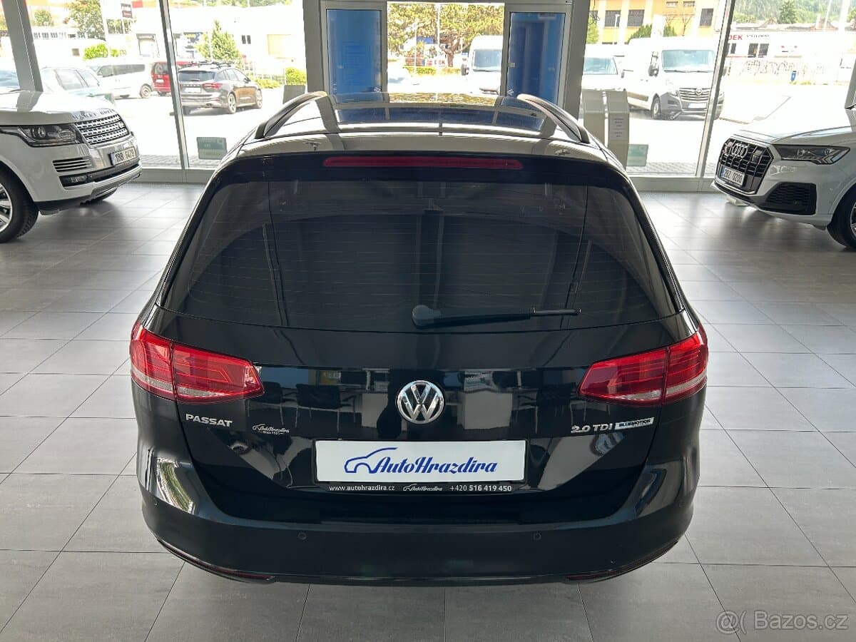 Volkswagen PASSAT - 5