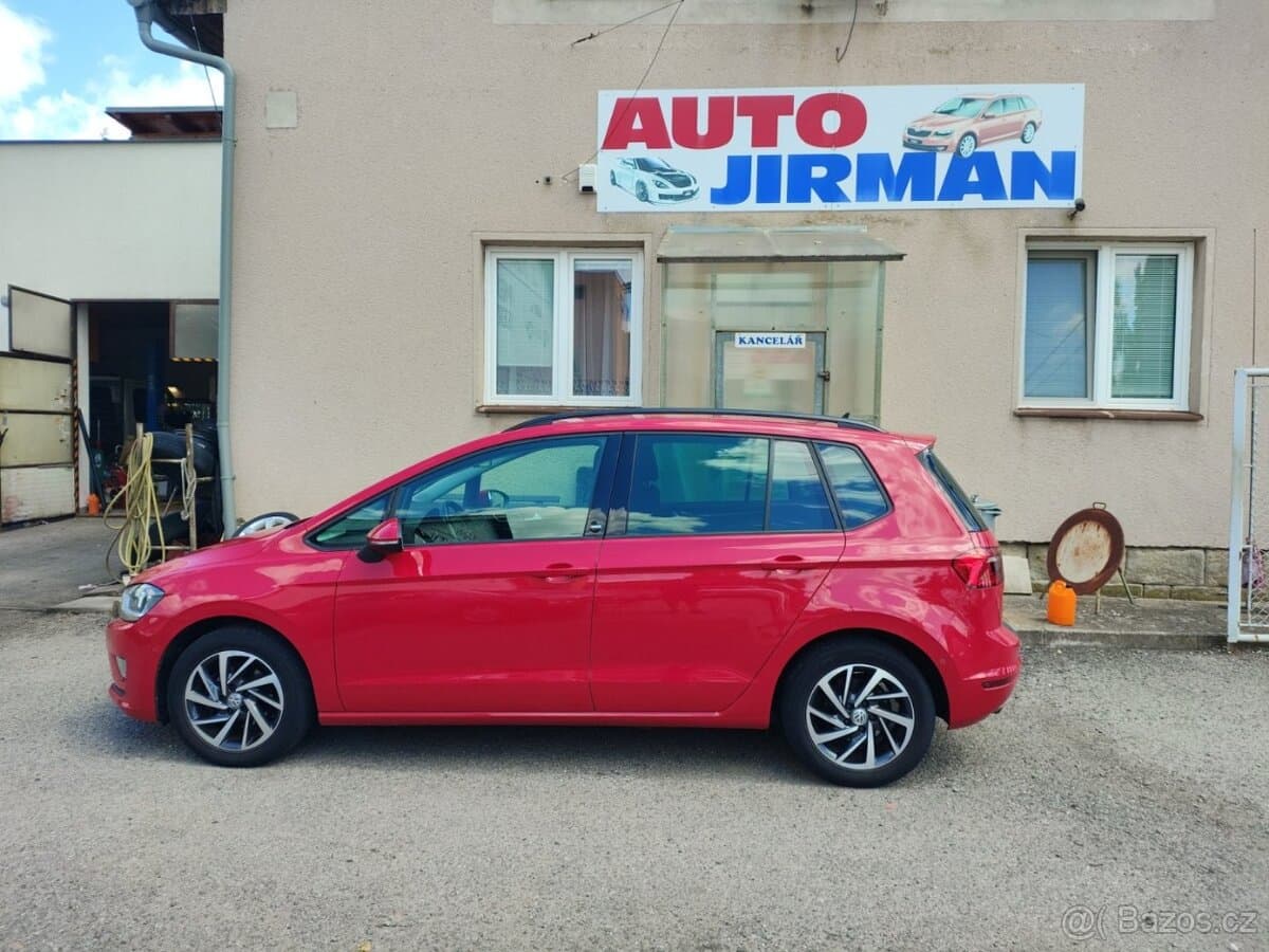 2017 Volkswagen GOLF - 5