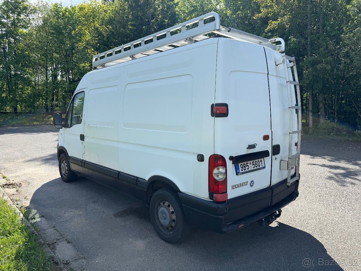 2006 Renault MASTER - 5