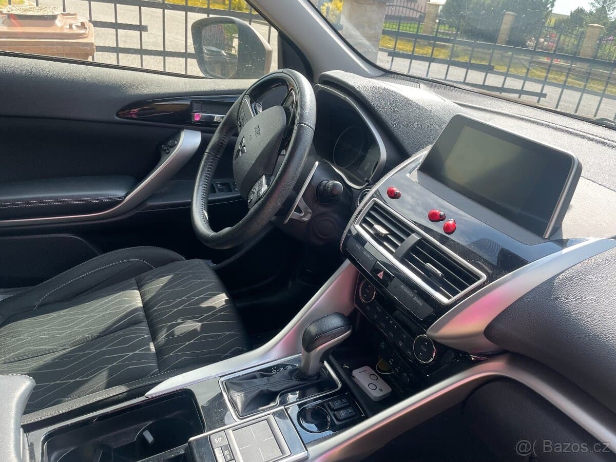 2018 Mitsubishi OSTATNÍ - 5