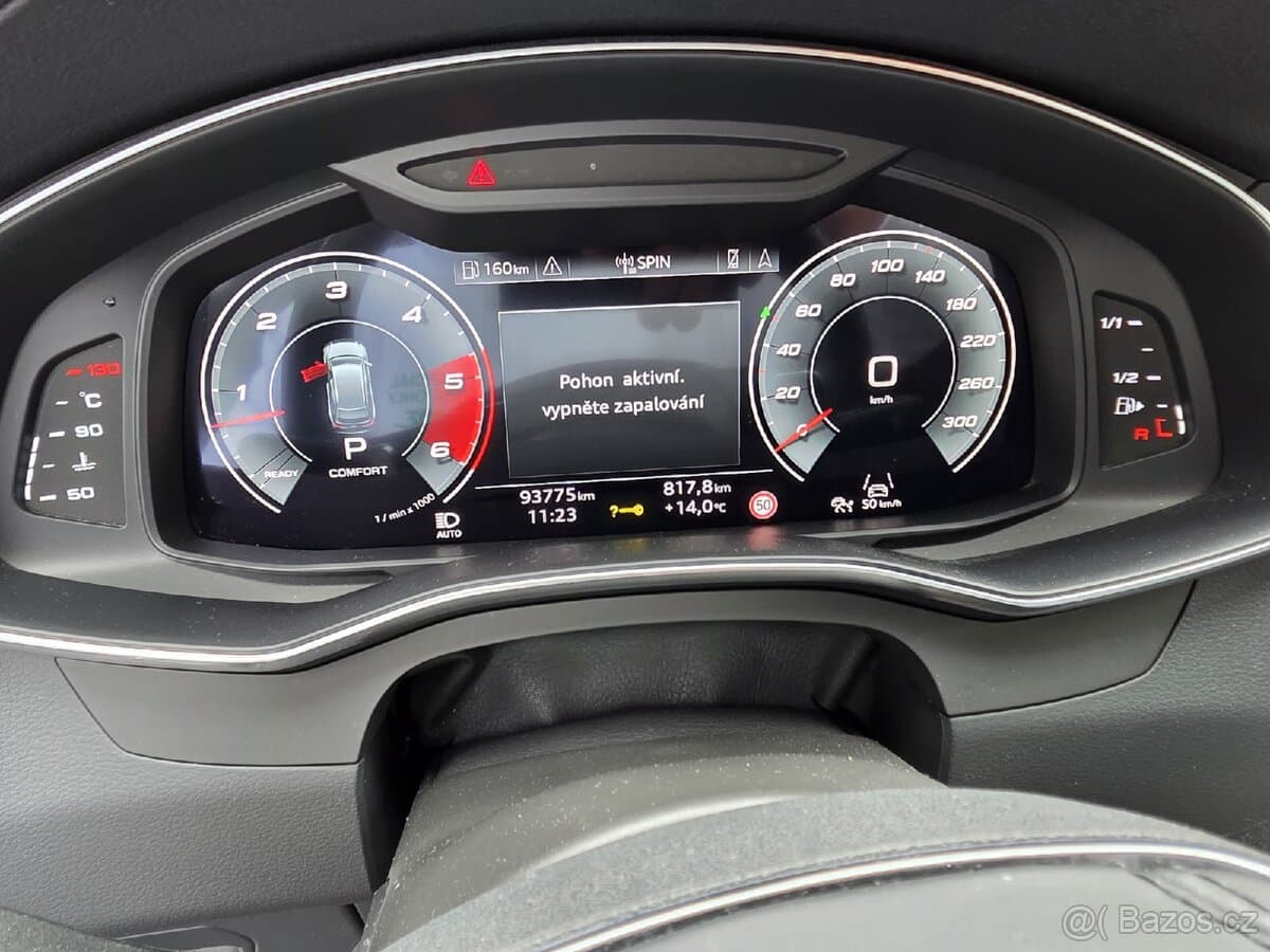 2022 Audi S6 - 5
