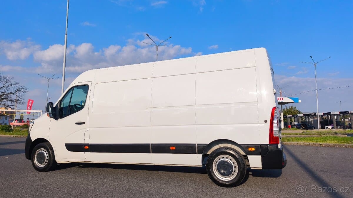 2022 Renault MASTER - 5