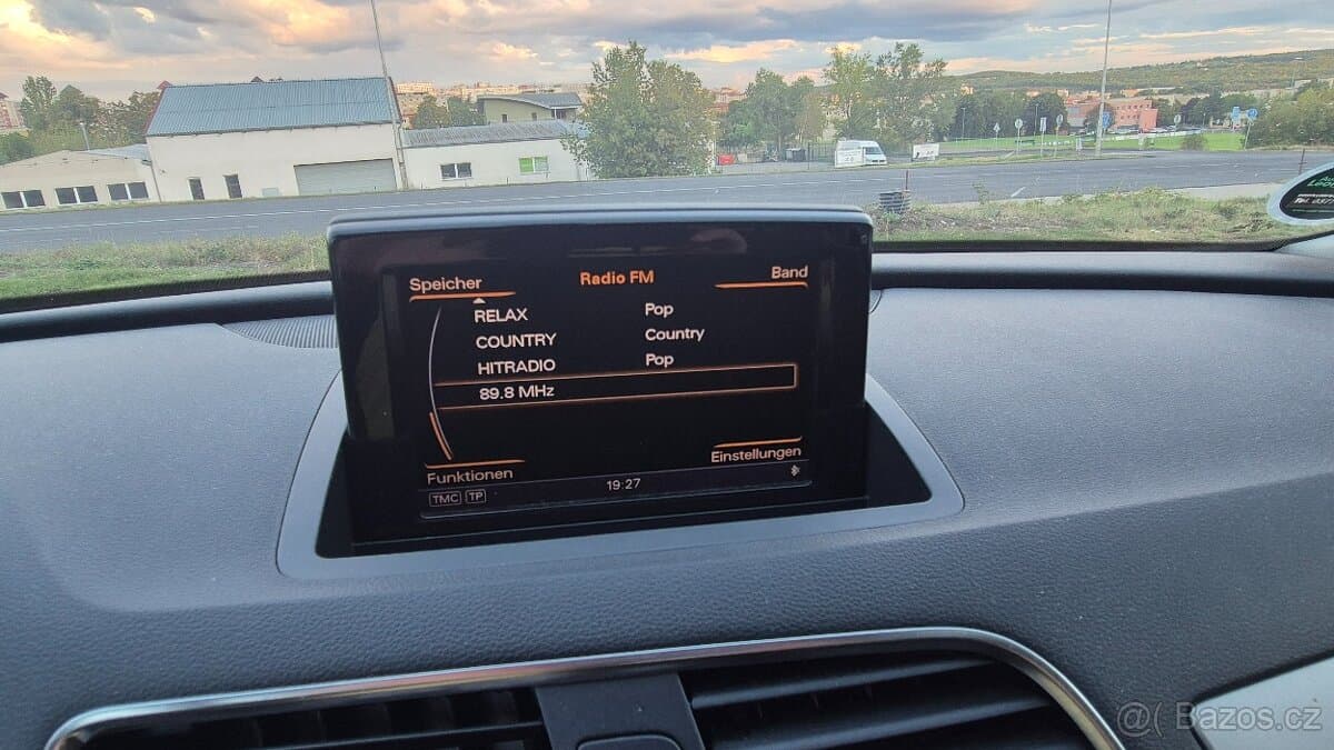 2011 Audi Q3 - 5