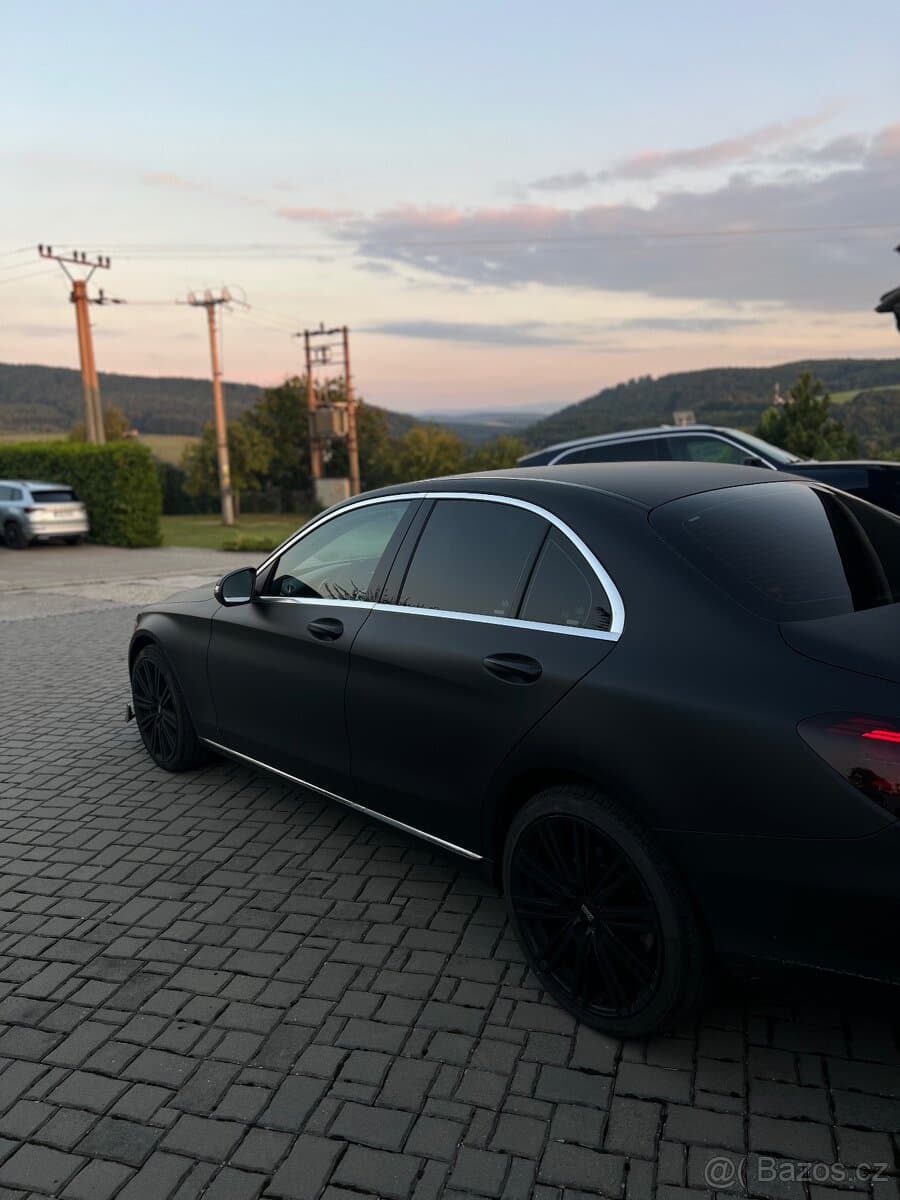 2020 Mercedes-Benz OSTATNÍ - 5