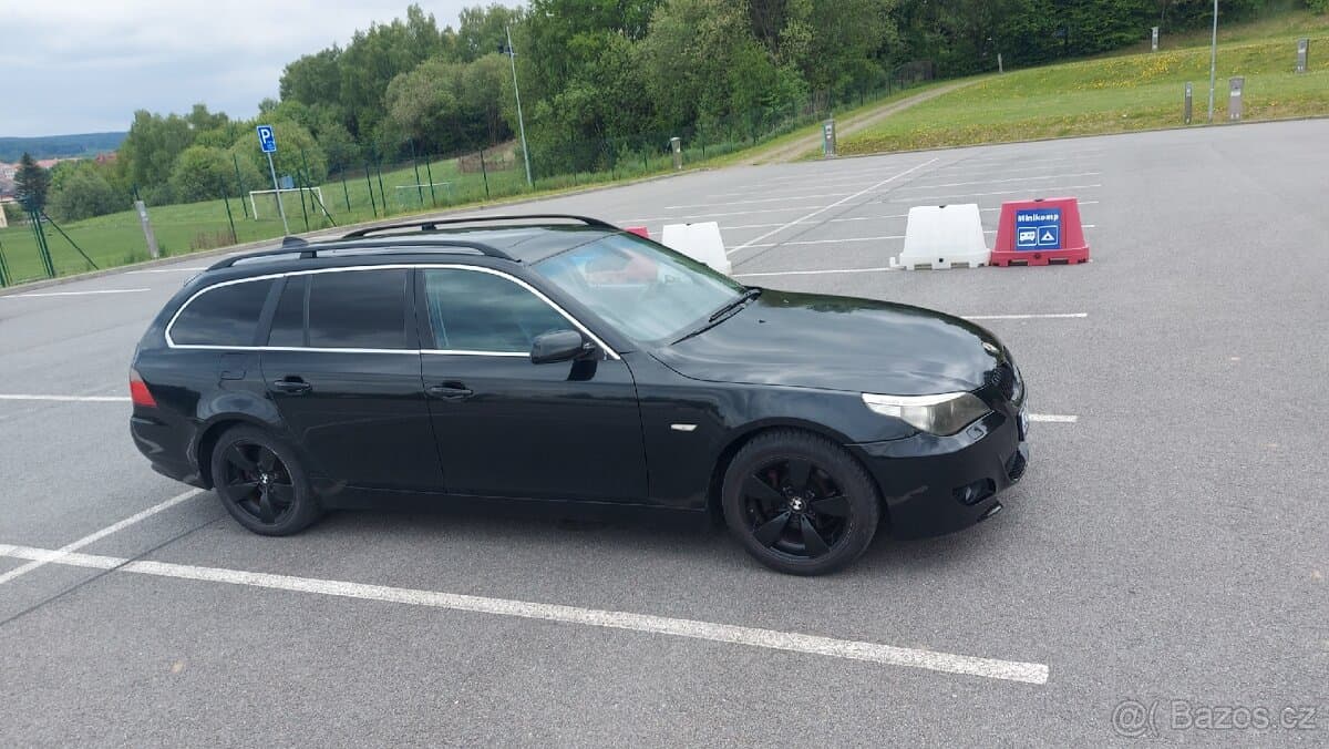2006 BMW OSTATNÍ - 5