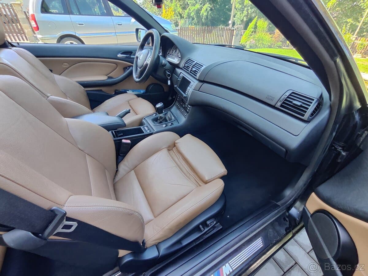 2004 BMW OSTATNÍ - 5