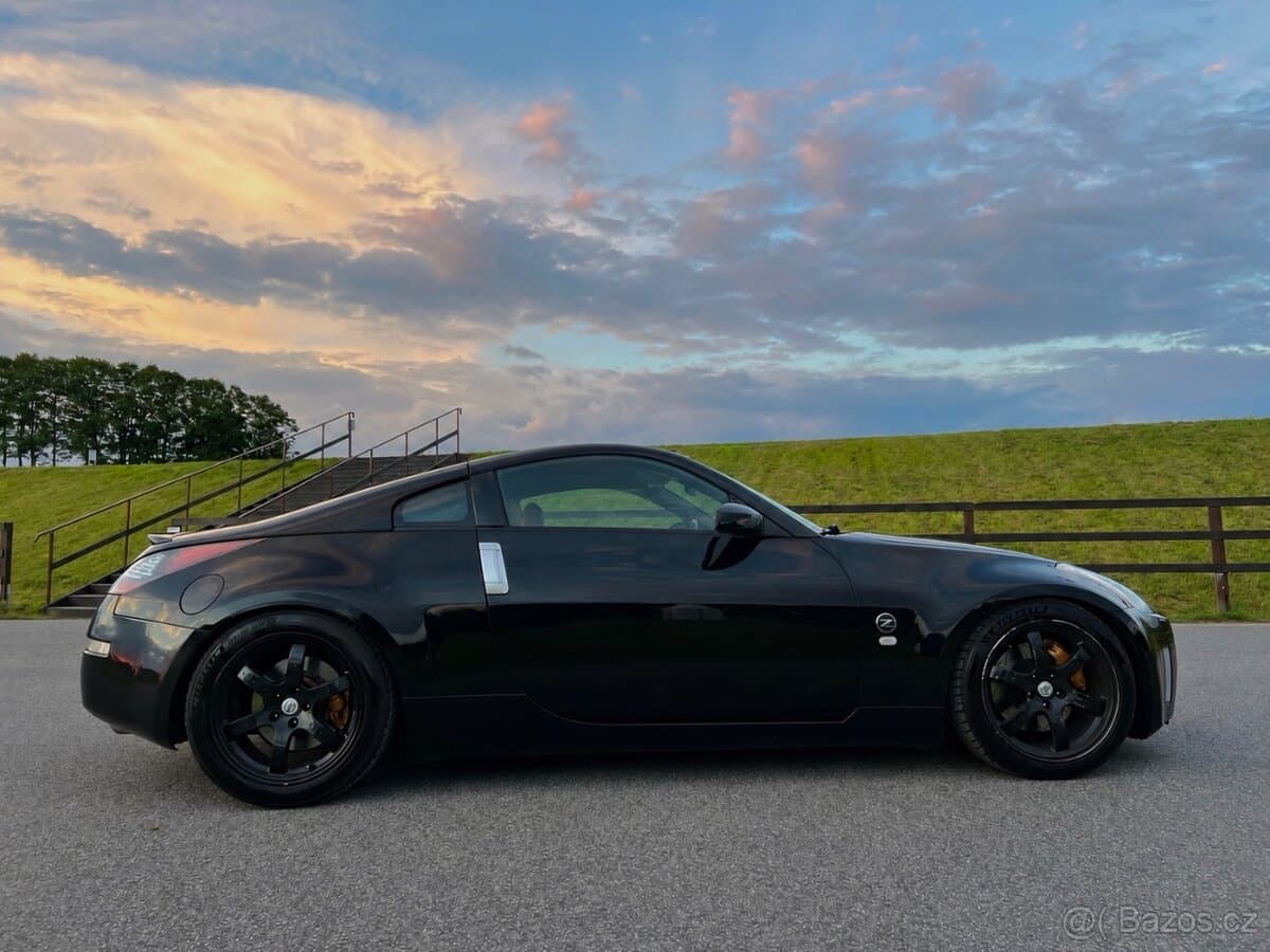 2004 Nissan OSTATNÍ - 5