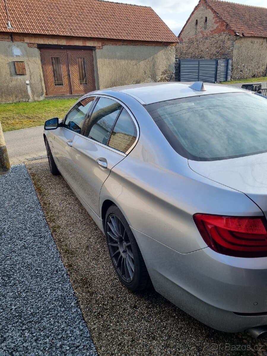 2011 BMW OSTATNÍ - 5