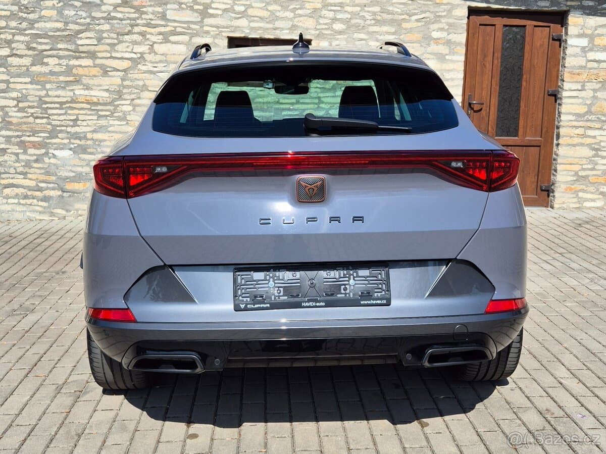 2024 Cupra FORMENTOR - 5
