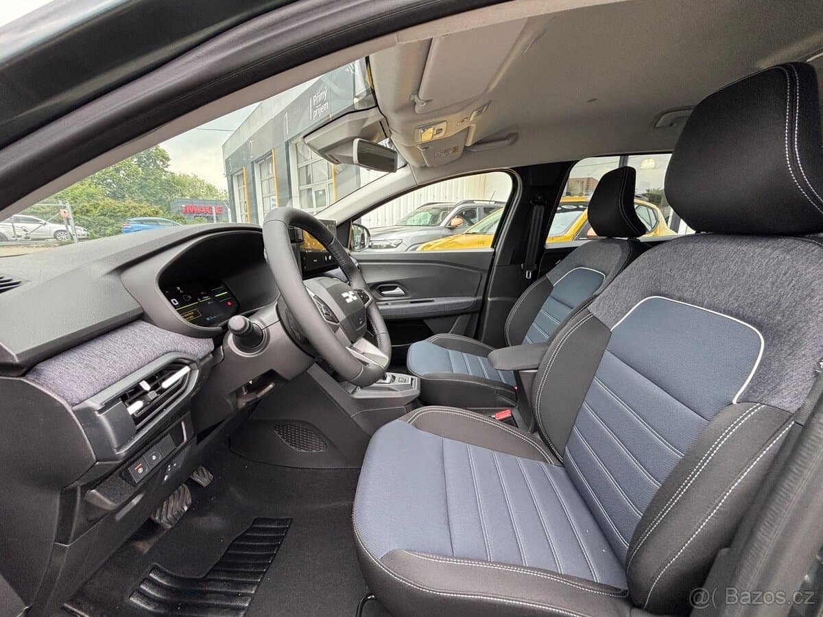 2026 Dacia JOGGER - 5