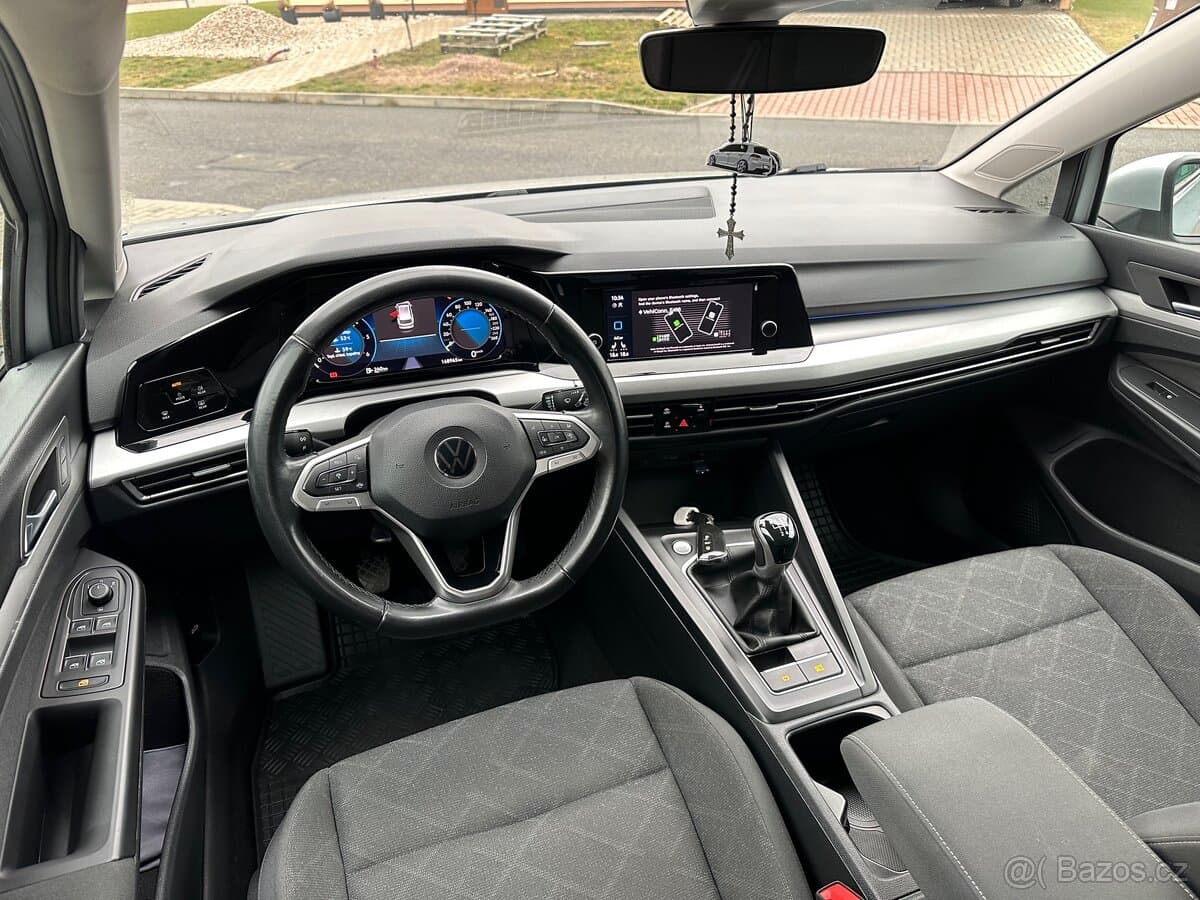 2021 Volkswagen GOLF - 5