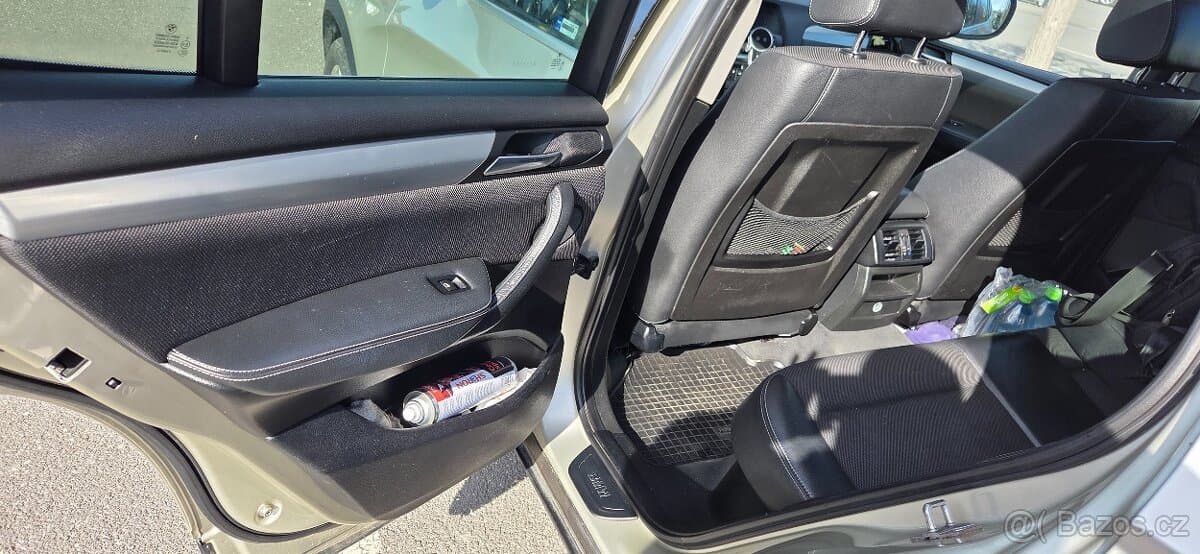 2011 BMW X3 - 5