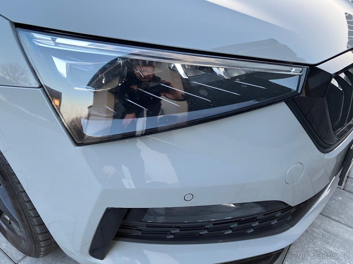 2021 Škoda SCALA - 5