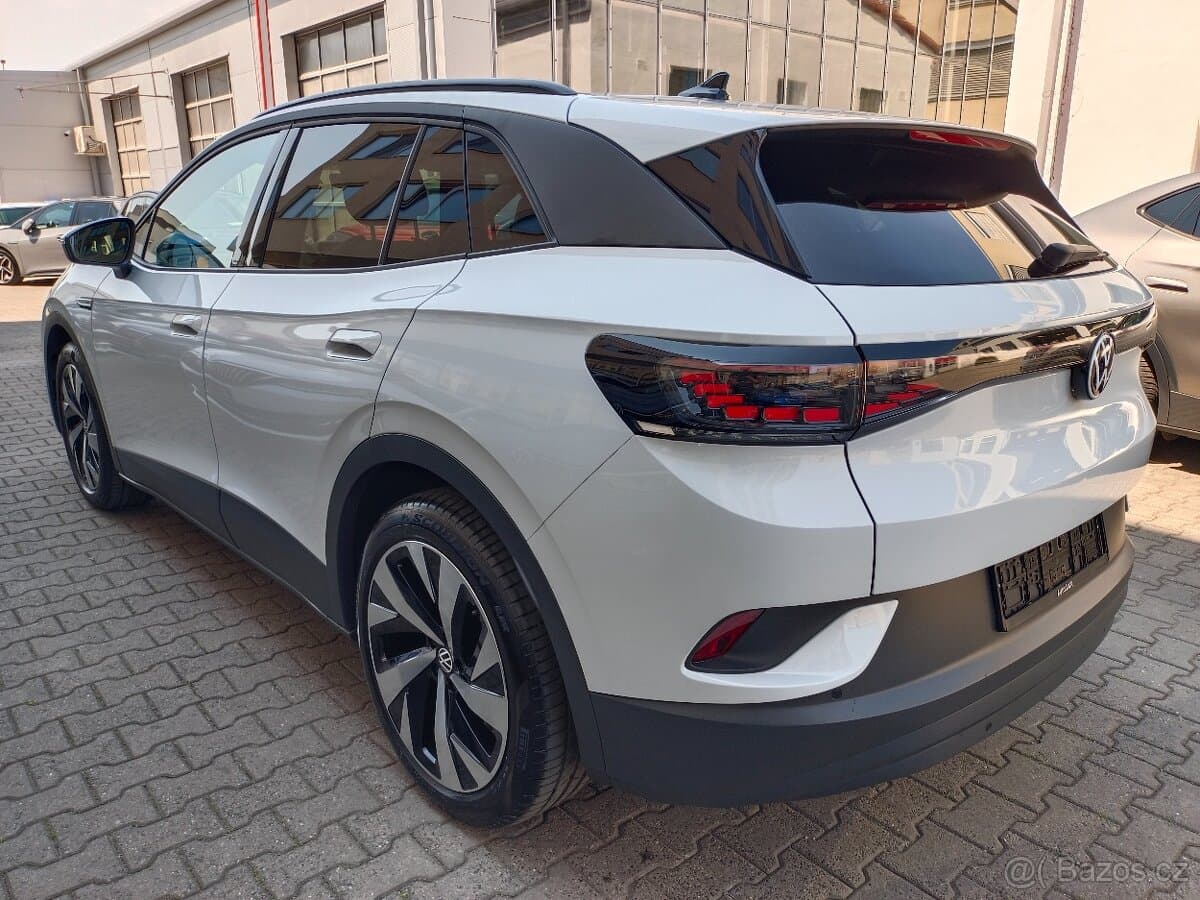 2021 Volkswagen ID.4 - 5