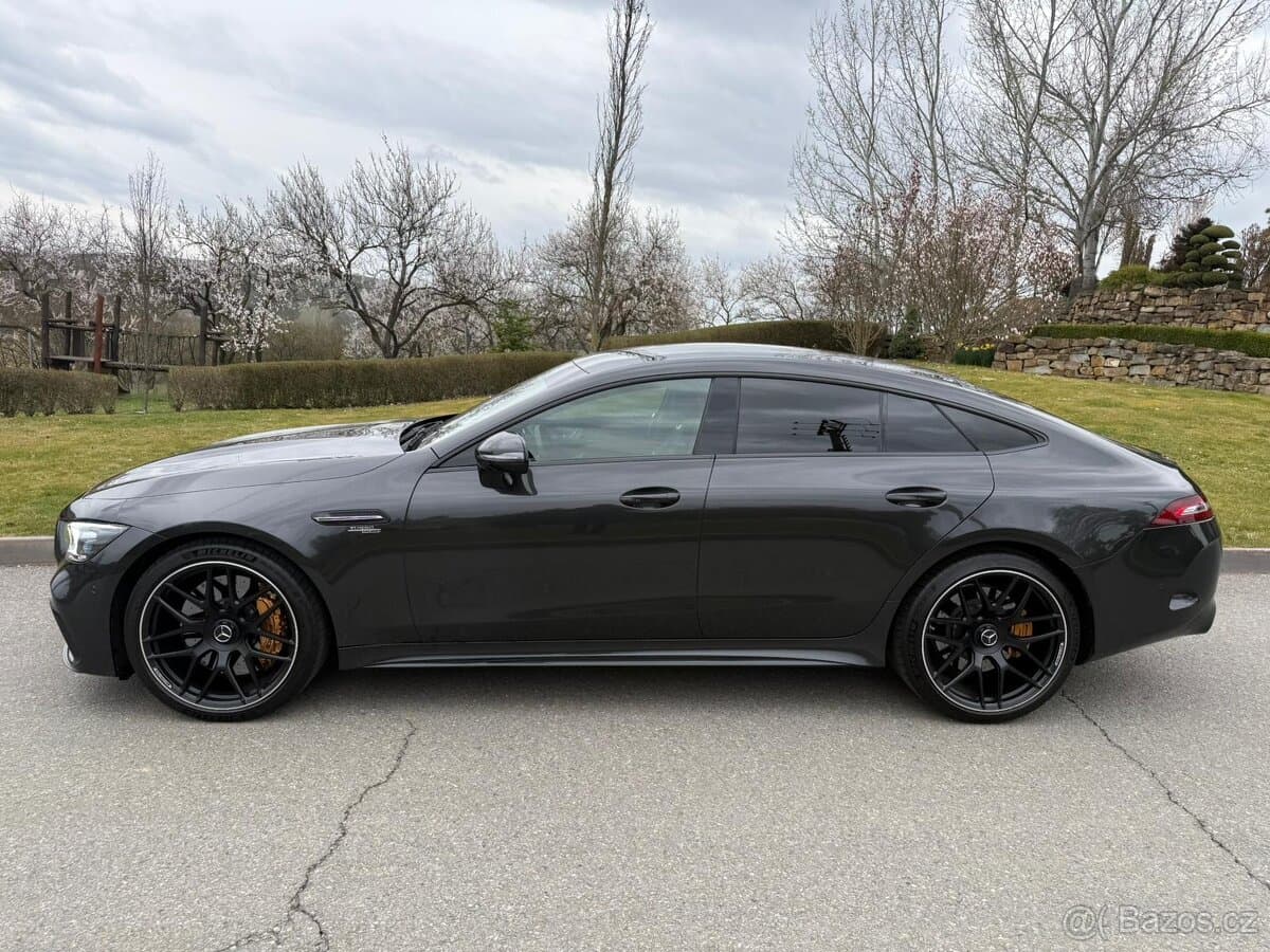 2021 Mercedes-Benz OSTATNÍ - 5