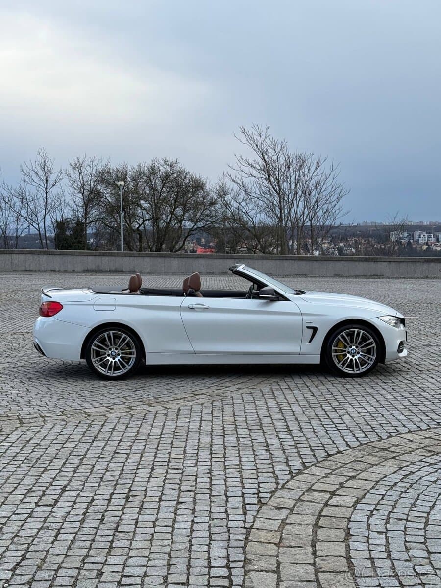 2015 BMW OSTATNÍ - 5