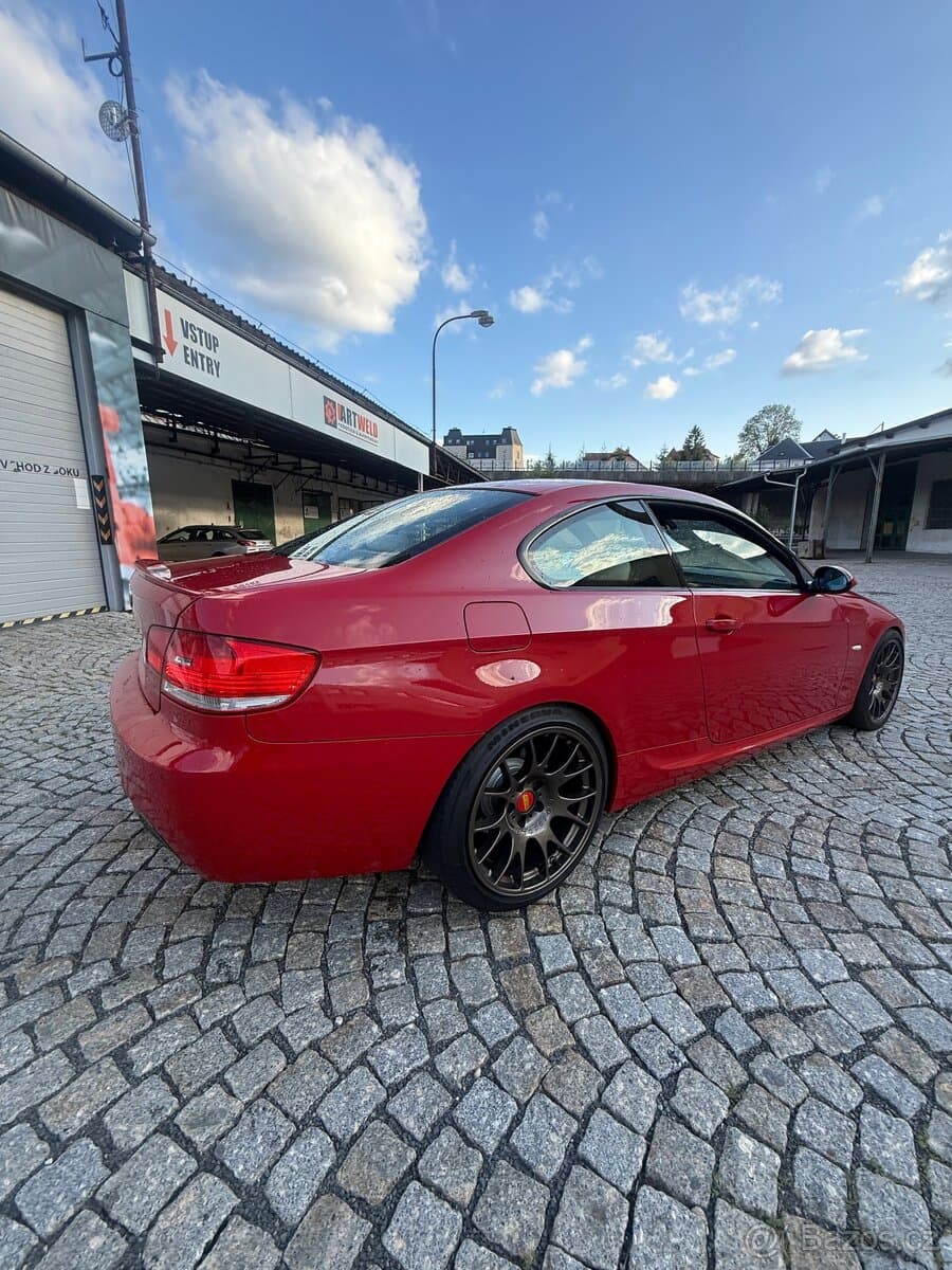 BMW OSTATNÍ - 5