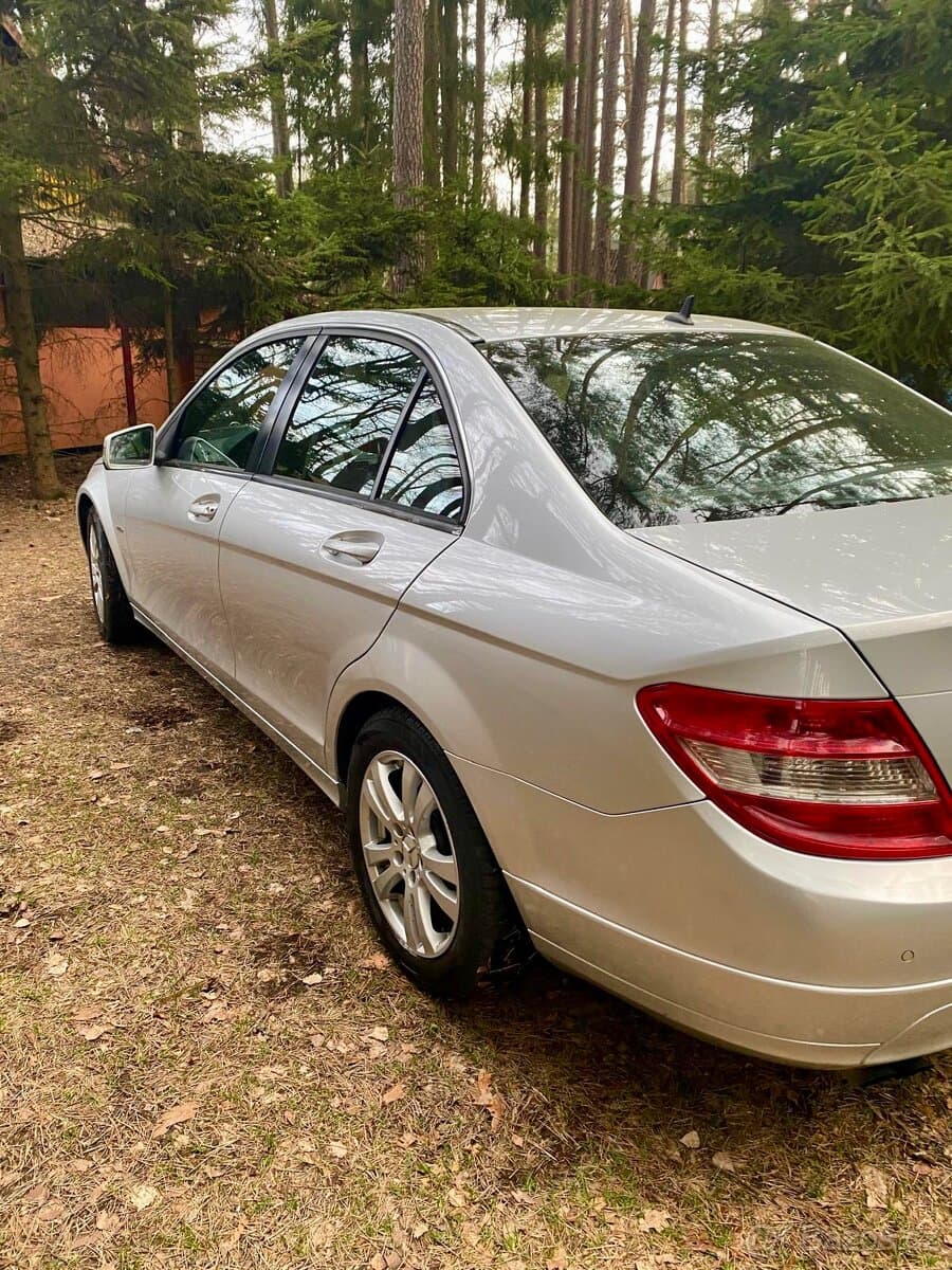 2010 Mercedes-Benz OSTATNÍ - 5