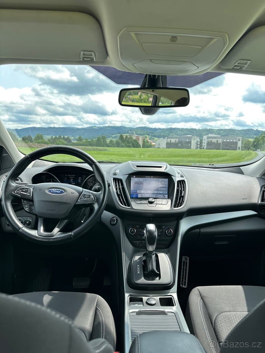 2019 Ford KUGA - 5