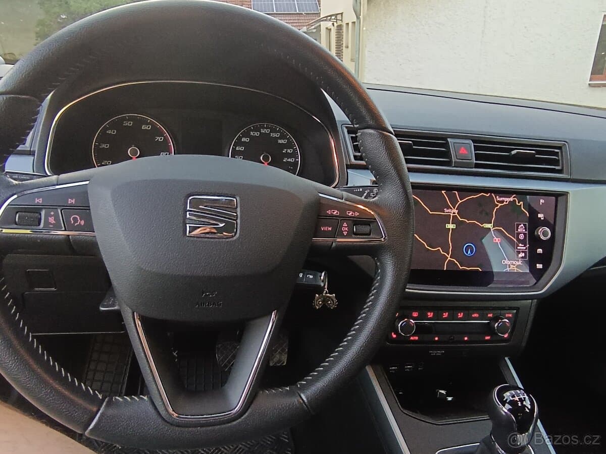 2019 Seat ARONA - 5