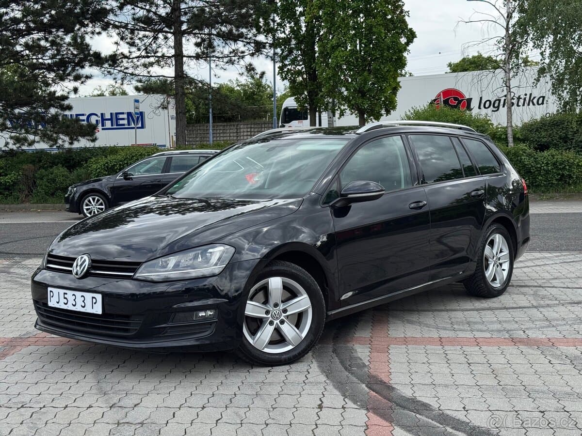 2014 Volkswagen GOLF - 5