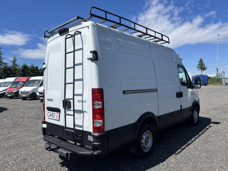 2012 Iveco OSTATNÍ - 5