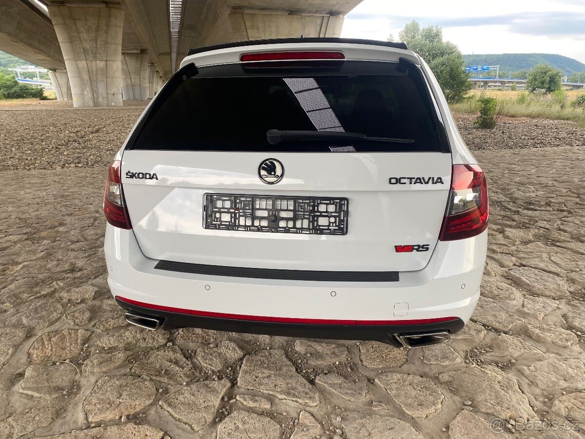 2018 Škoda OCTAVIA - 5