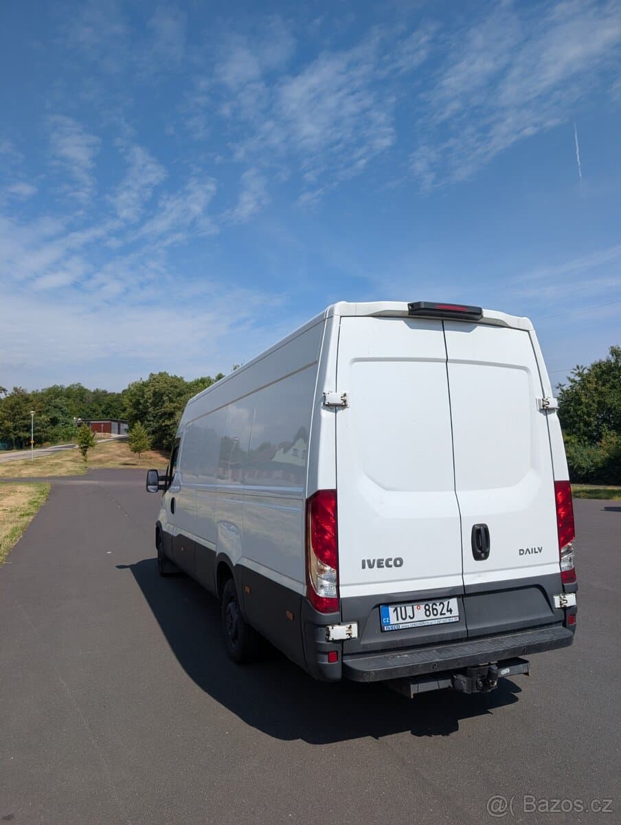 2021 Iveco OSTATNÍ - 5