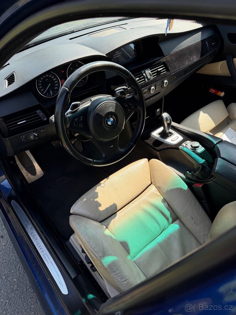 2009 BMW OSTATNÍ - 5