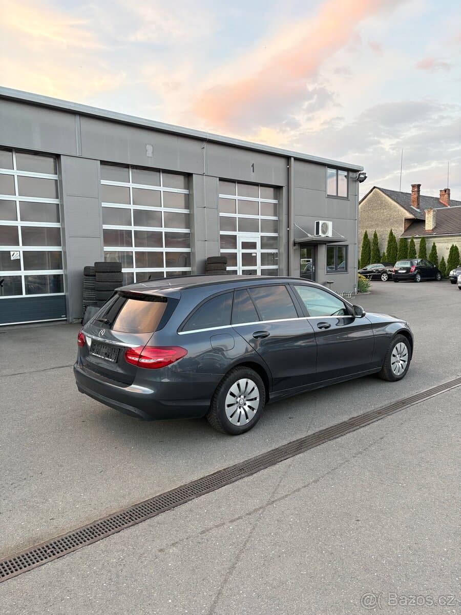 2016 Mercedes-Benz OSTATNÍ - 5