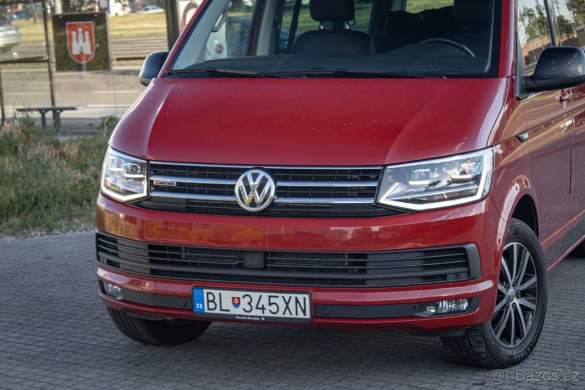 2019 Volkswagen OSTATNÍ - 5