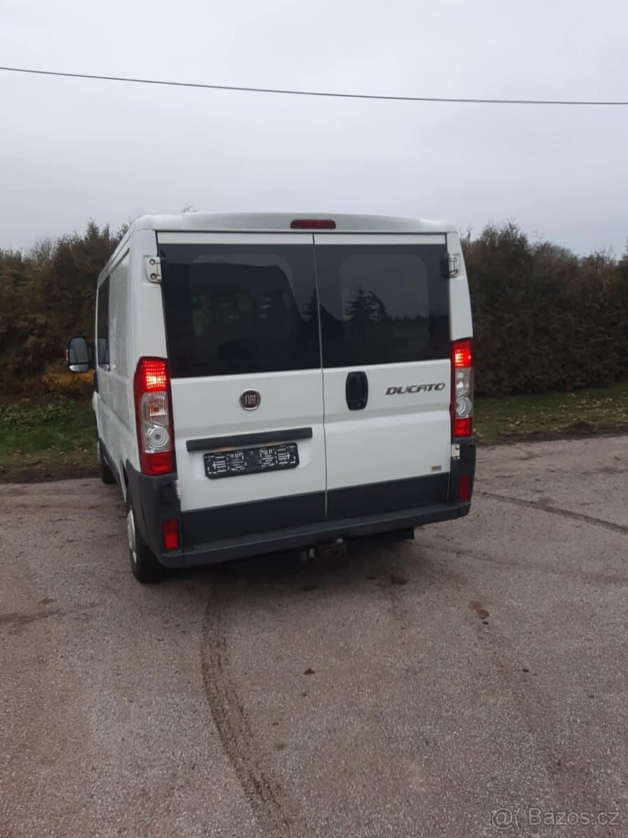 2014 Fiat DUCATO - 5