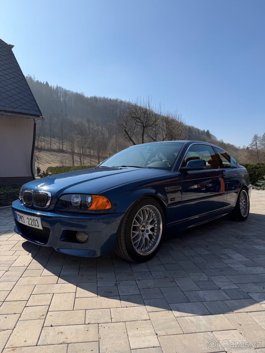 BMW OSTATNÍ - 5