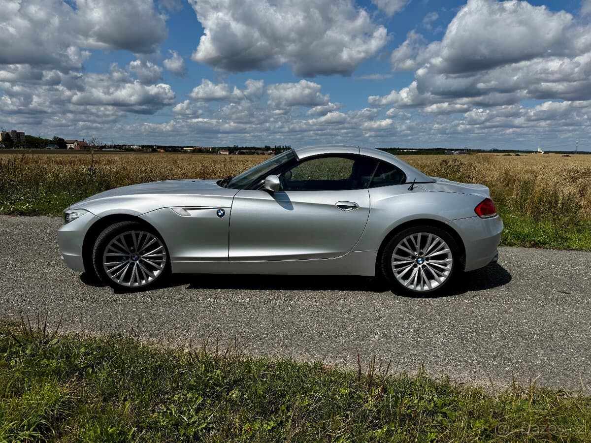 2010 BMW Z4 - 5