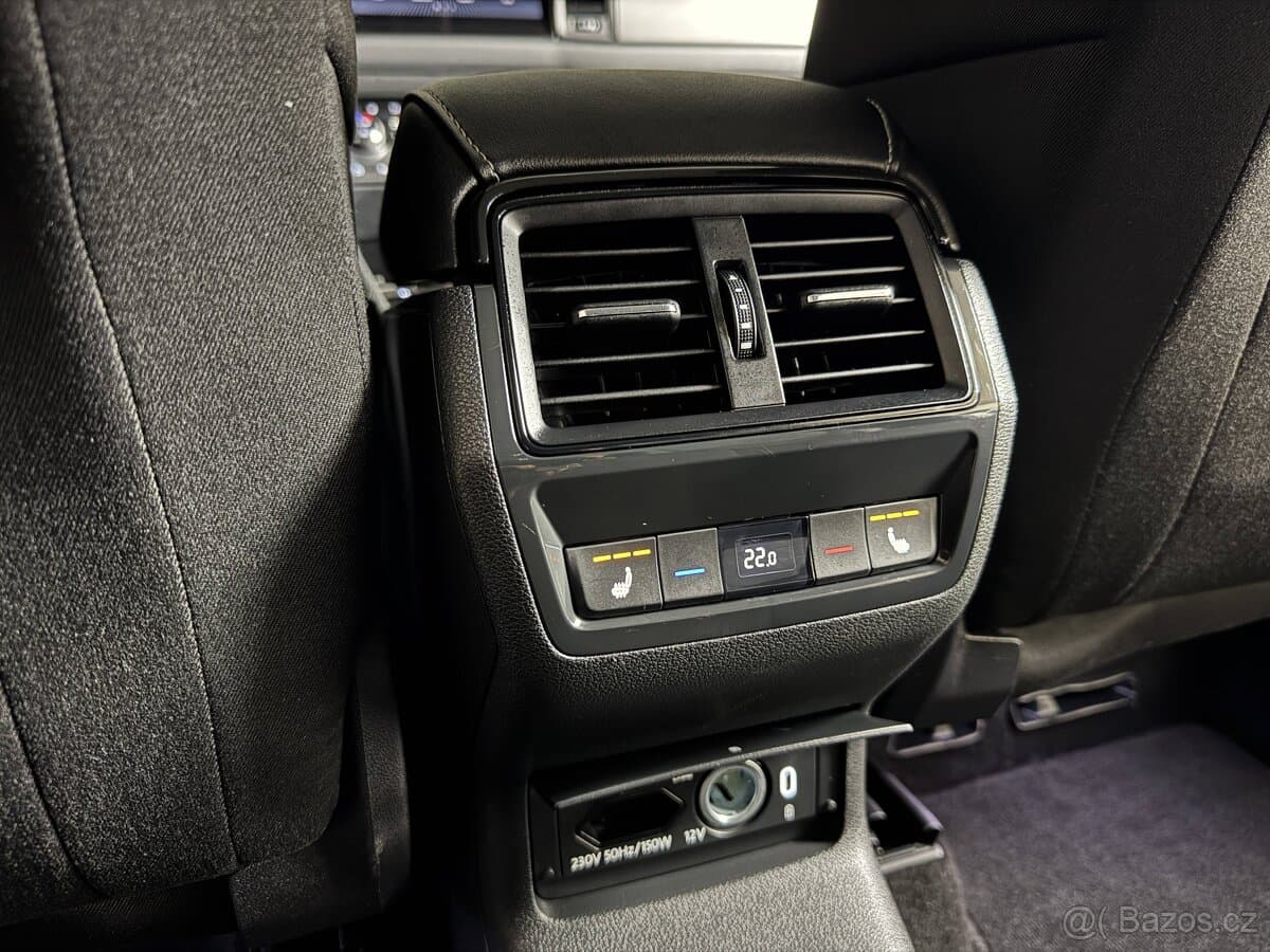 2022 Škoda KODIAQ - 5
