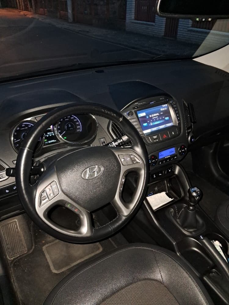 Hyundai ix35 - 5