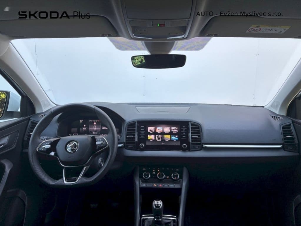 2024 Škoda KAROQ - 5