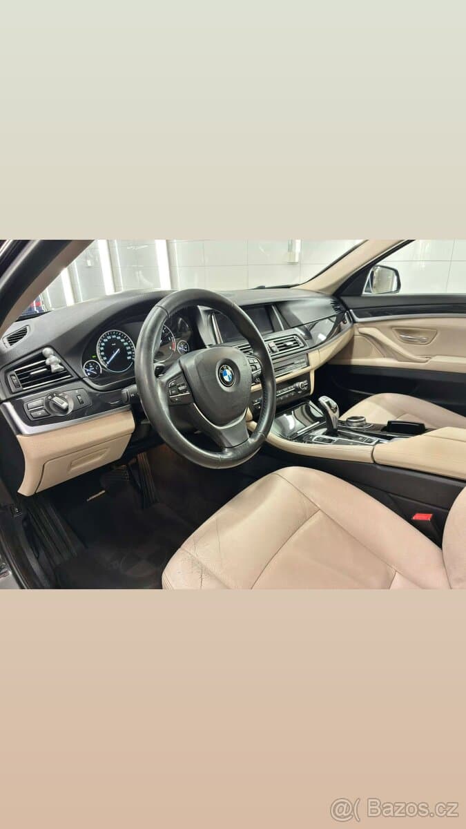 2015 BMW OSTATNÍ - 5