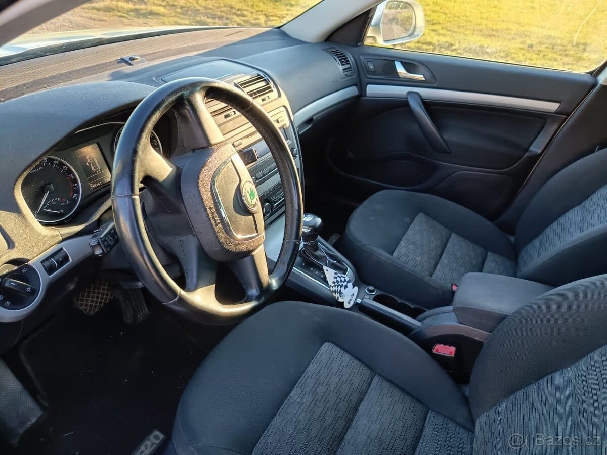 2013 Škoda OCTAVIA - 5