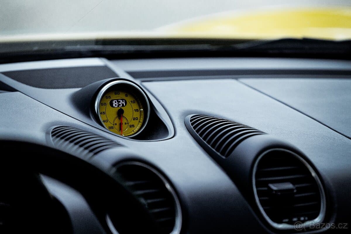 Porsche 718 - 5