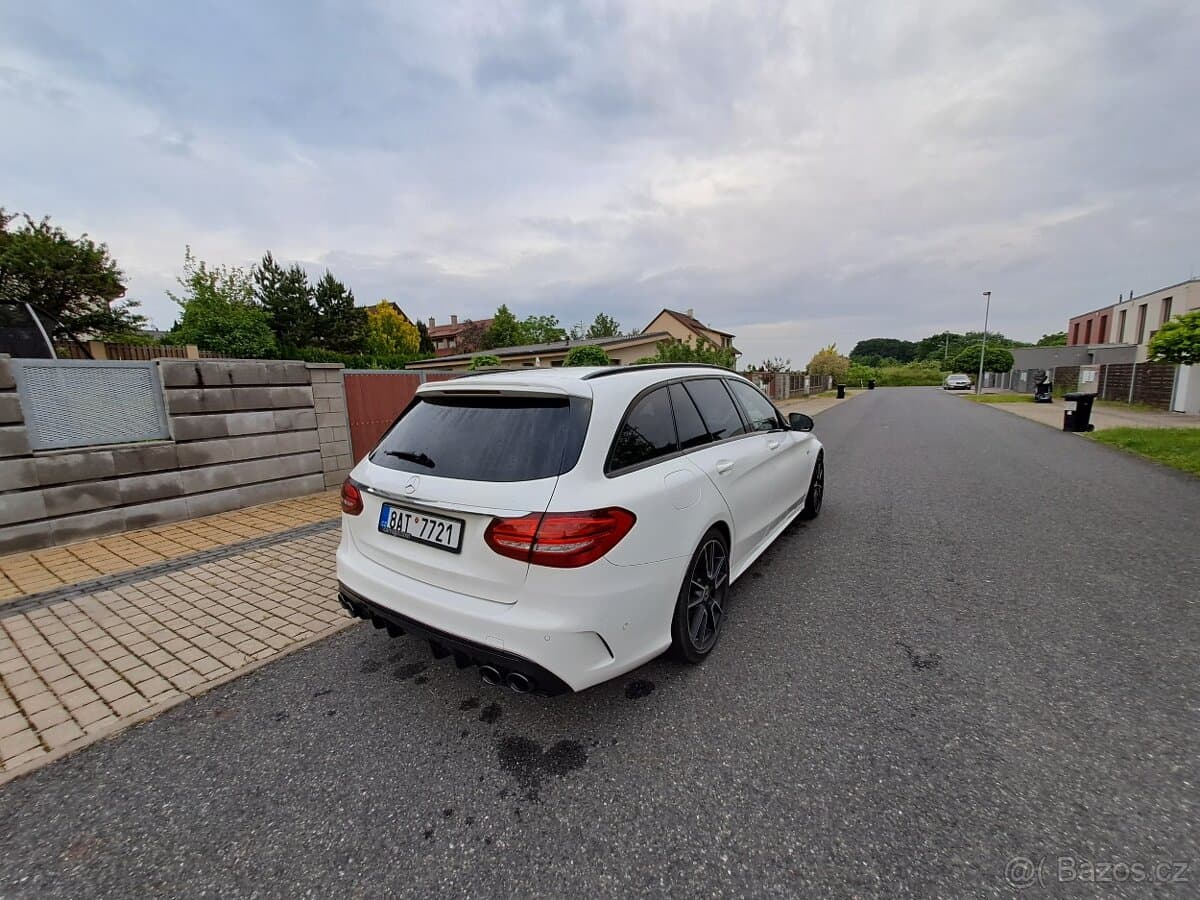 2016 Mercedes-Benz OSTATNÍ - 5