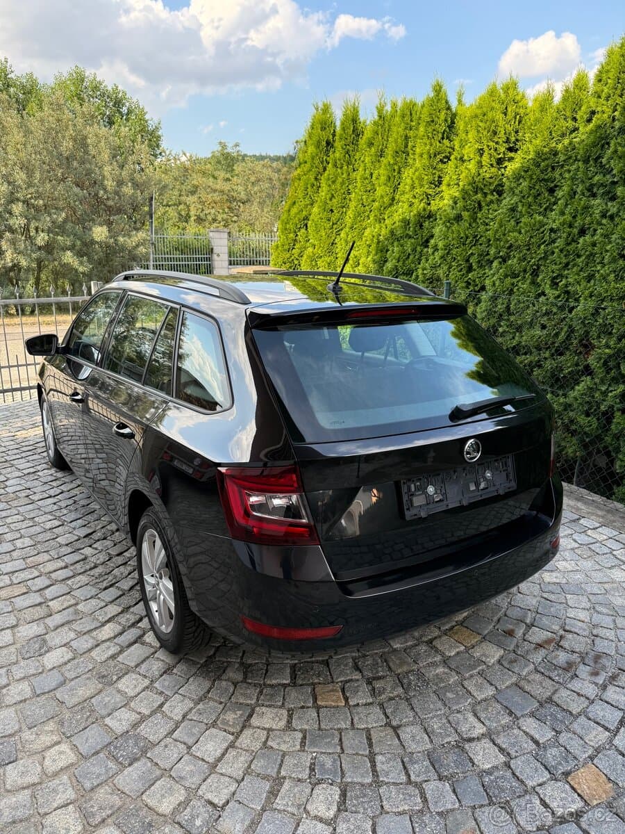2019 Škoda FABIA - 5