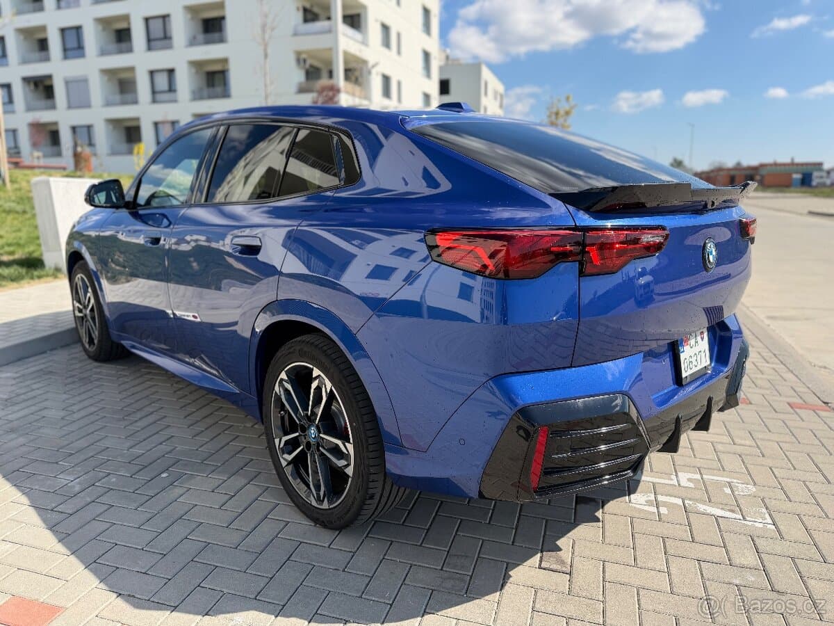 2024 BMW OSTATNÍ - 5