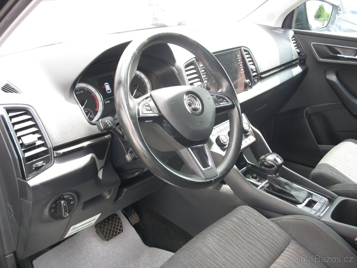 2018 Škoda KAROQ - 5