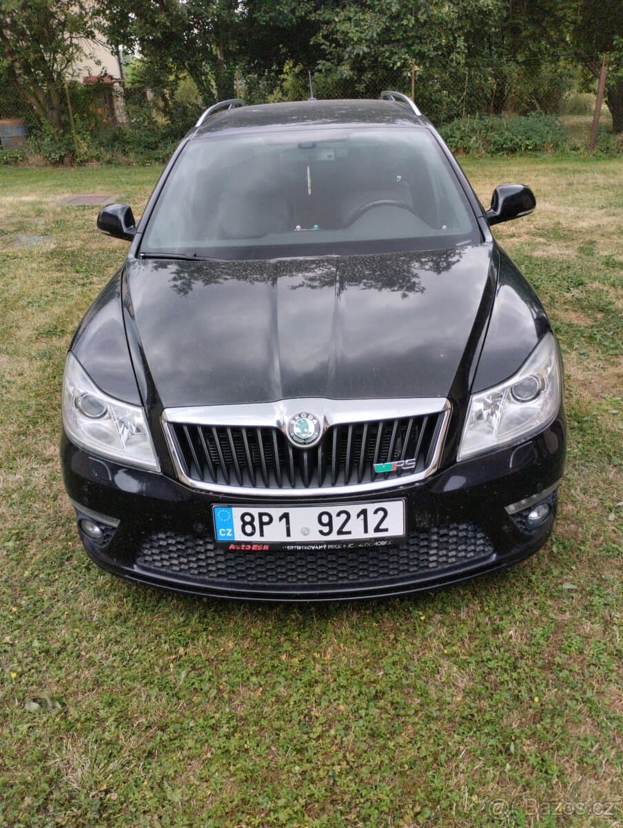 2011 Škoda OCTAVIA - 5