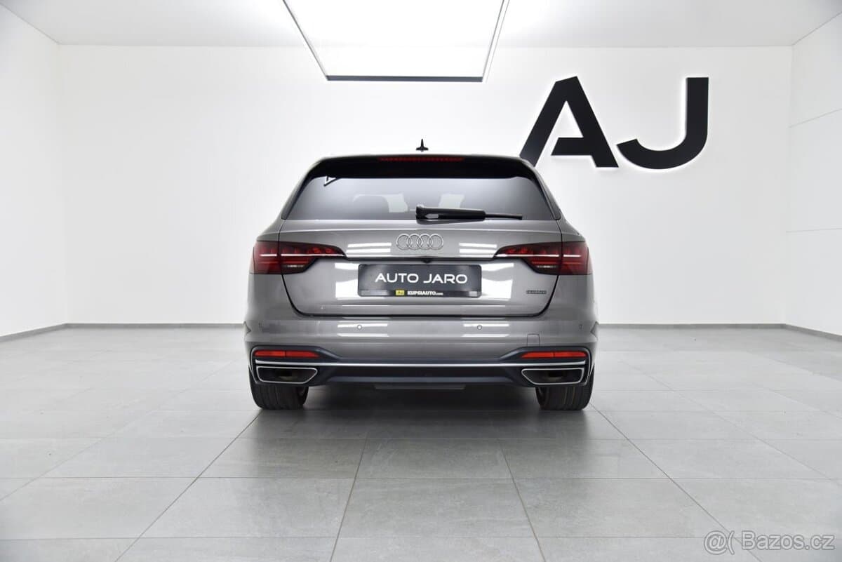 2022 Audi A4 - 5