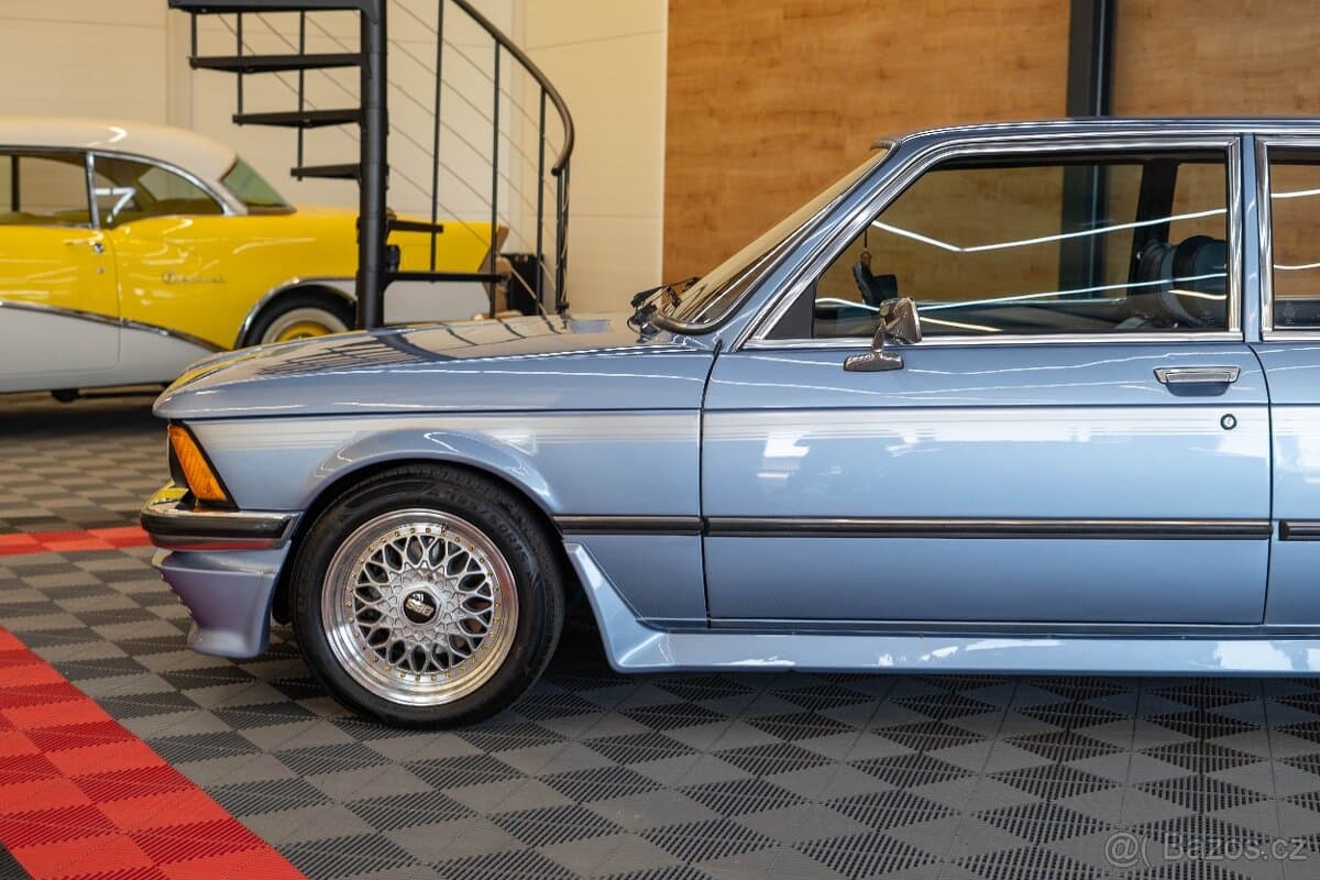 1979 BMW OSTATNÍ - 5