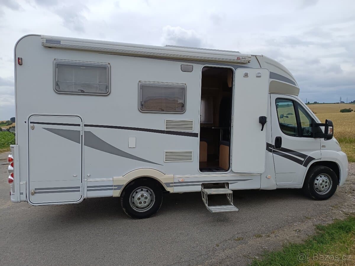 2011 Fiat DUCATO - 5