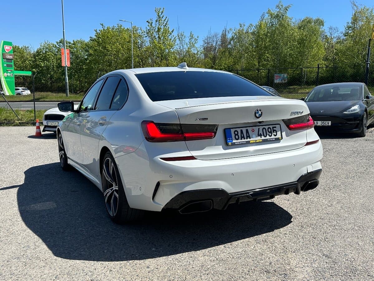 2020 BMW OSTATNÍ - 5