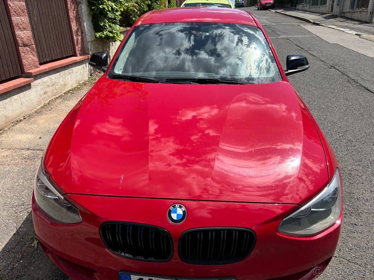 2012 BMW OSTATNÍ - 5